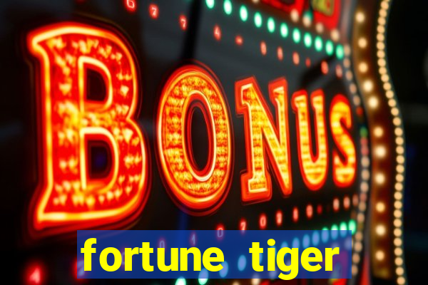 fortune tiger deposito minimo 5 reais